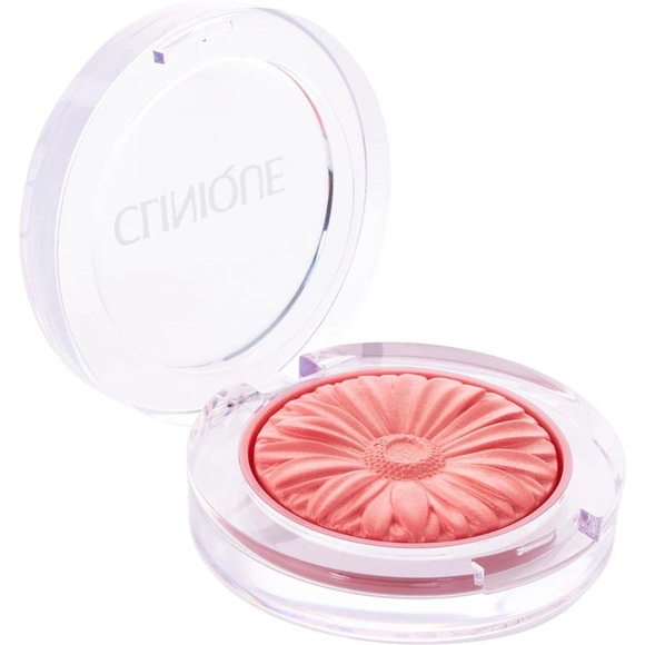 Clinique Cheek Pop Blush Pop - #01 Ginger Pop NIB - Picture 1 of 6
